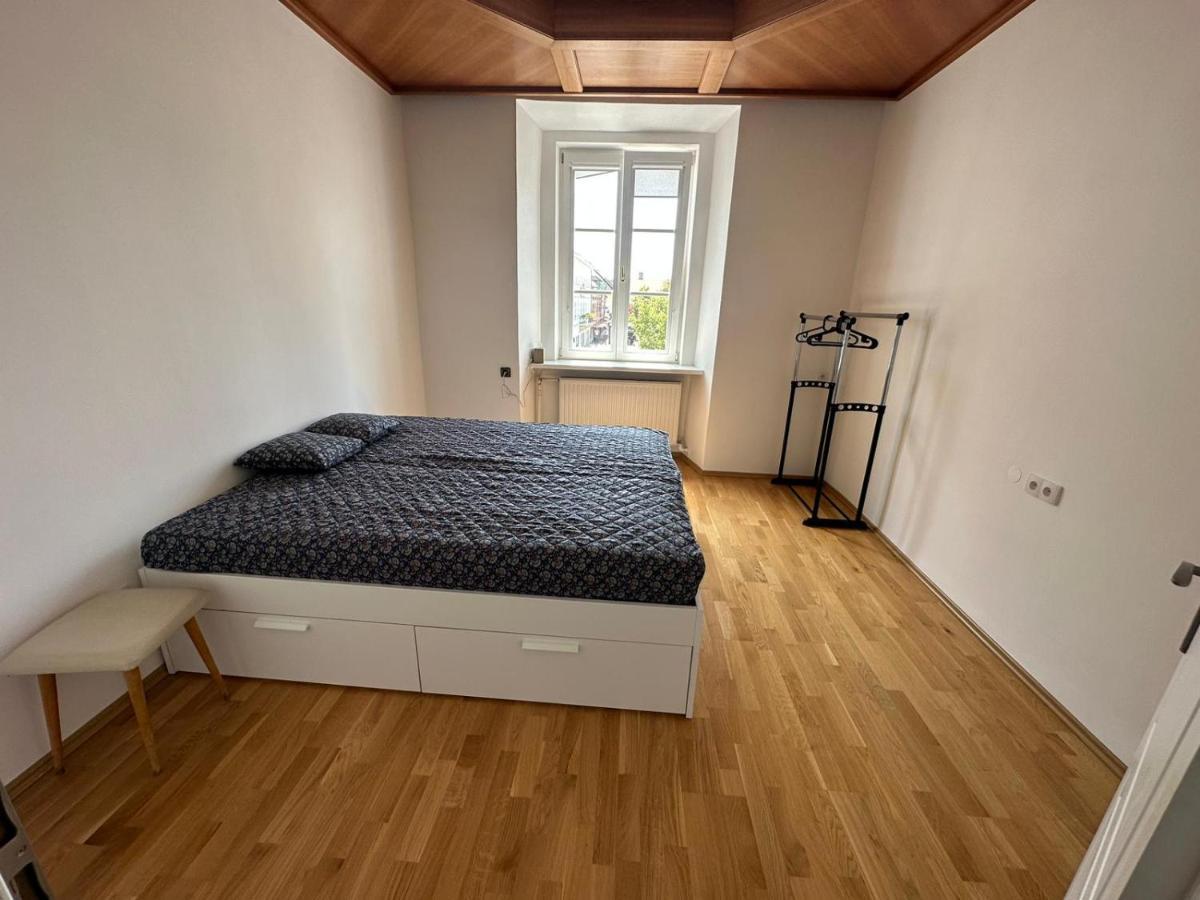 Central Plaza Great Apartment 4 Bedroom 3 Bathroom Bruckneudorf Exterior foto